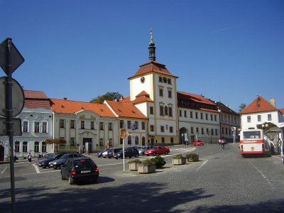 Jílové u Prahy