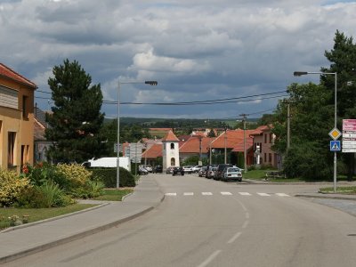 Jiříkovice