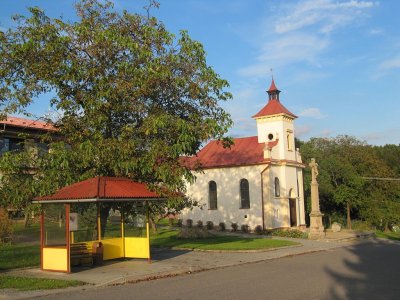 Karlovice u Zlína