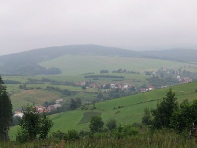 Kateřinice u Vsetína