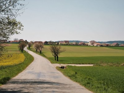 Katov u Tišnova