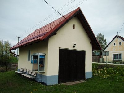 Košín