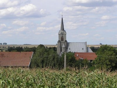 Křenovice u Kroměříže