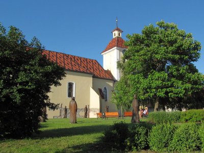 Kunovice