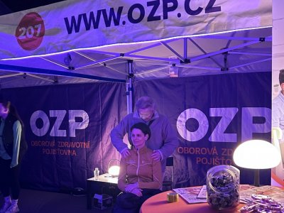 Letošní Noční běhy pro Světlušku uzavře Plzeň