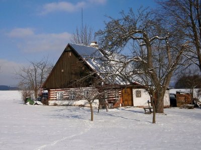 Libňatov
