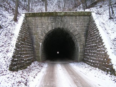 Margecanský tunel
