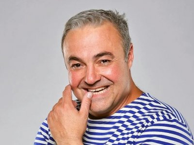 Martin Zounar | Český Dub