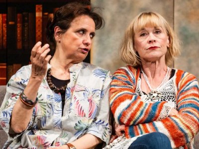 Mimo mísu | Český Dub