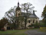 Kostel v SIŘEMI