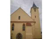 Kostel ve Zbraslavicích