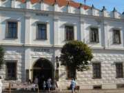Městské muzeum Moravský Krumlov