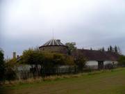 Bývalý větrný mlýn Rozstání