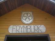 Frymburk