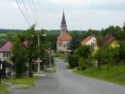 Horní Domaslavice