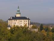 Hrad a zámek Frýdlant