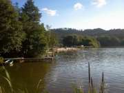 Autocamp Jinolické rybníky