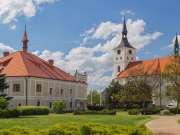 Město Lázně Bohdaneč