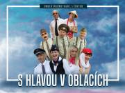 S hlavou v oblacích