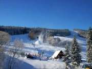 Ski areál Harrachov - Amálka
