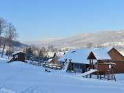 Ski areál Lázeňský vrch - Lipová Lázně