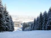 Ski areál Radvanice