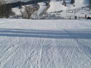 Ski areál Vranča