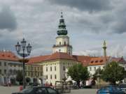 UNESCO: Kroměříž