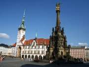 UNESCO: Olomouc