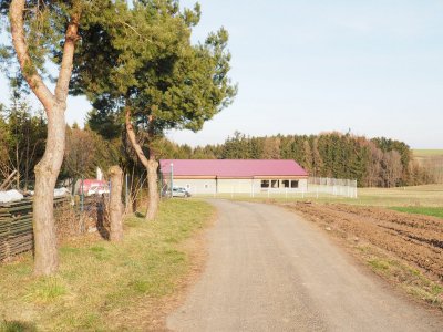 Miřetice u Vlašimi