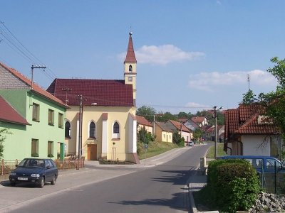 Mistřice