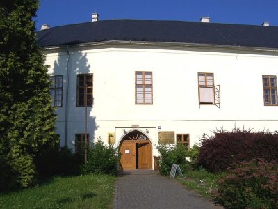 Muzeum Hlučínska