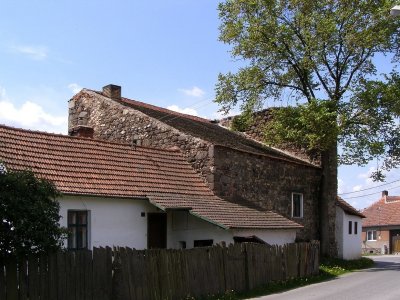 Nárameč