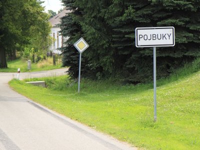 Pojbuky