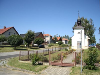 Pokojov