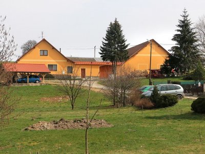 Psárov