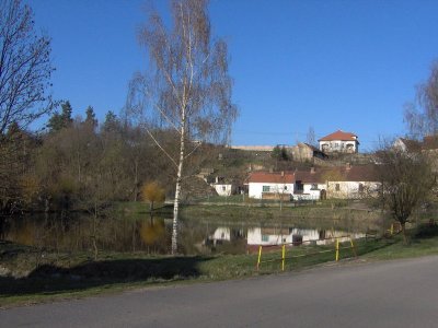 Radošovice u Strakonic