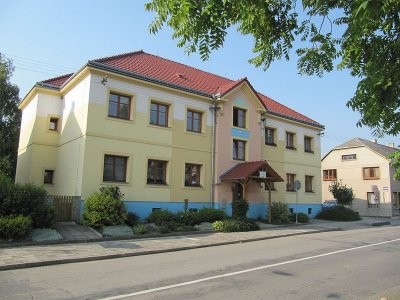 Radslavice u Přerova