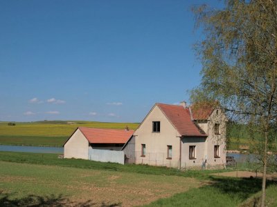 Rozseč u Velkého Meziříčí