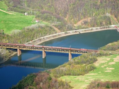 Ružínsky viadukt