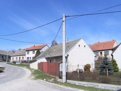 Skřinářov