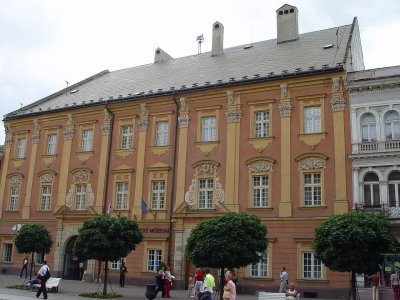 Slovenské technické muzeum