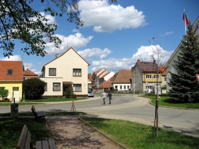 Střelice u Brna