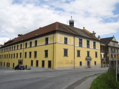 Střelské Hoštice