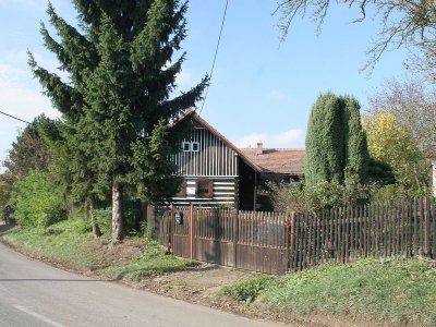 Střevač