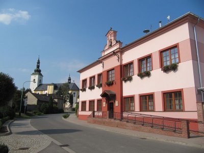 Těšetice u Olomouce