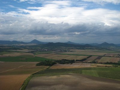 Třebenice