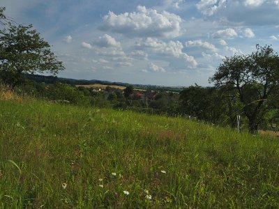 Uhřice u Boskovic