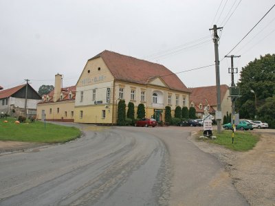 Vranovská Ves