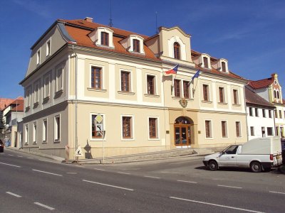 Žandov